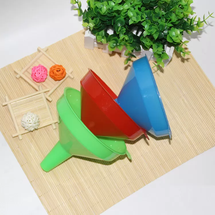 PLASTIC FUNNEL PLASTIC FUNNEL